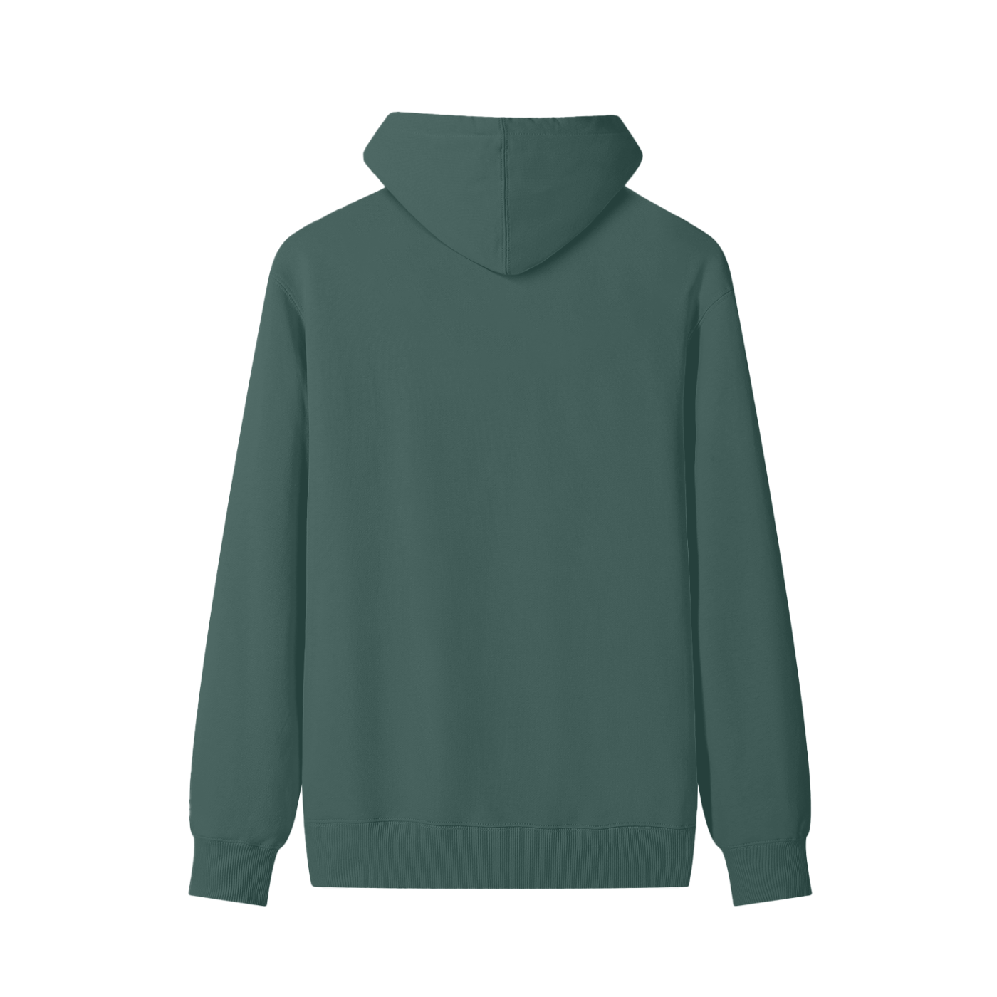 Bad Habit Classic Unisex Cotton Hoodie