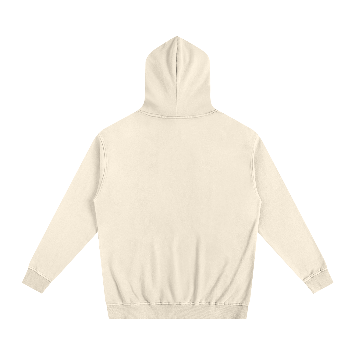 Skull bad idea Oversized Essential Hoodie