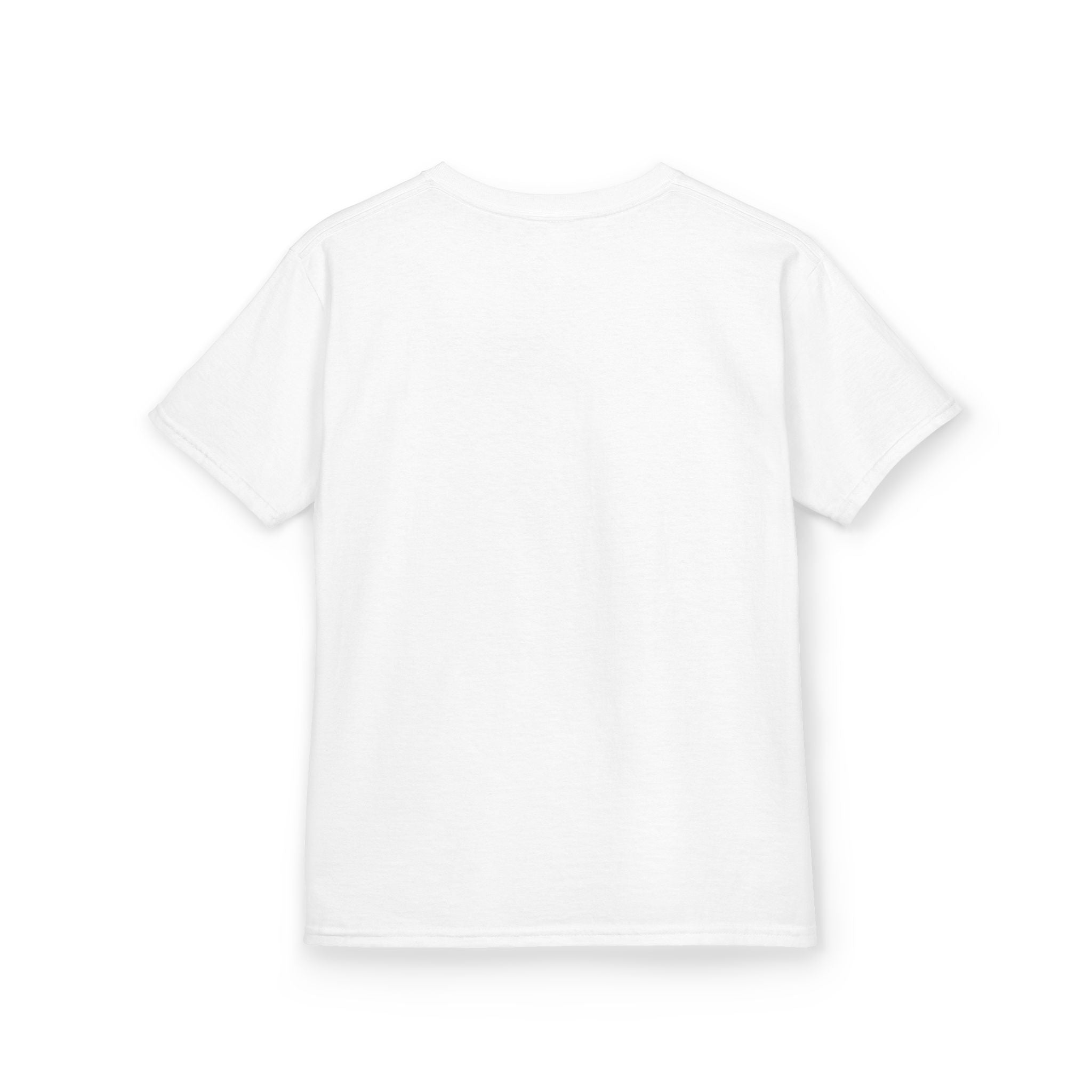Kids Graphic T-Shirt with Colorful Design, Fun Kids Tee, Playful Tee for Children, Gift for Boys & Girls, Birthday Gift Idea