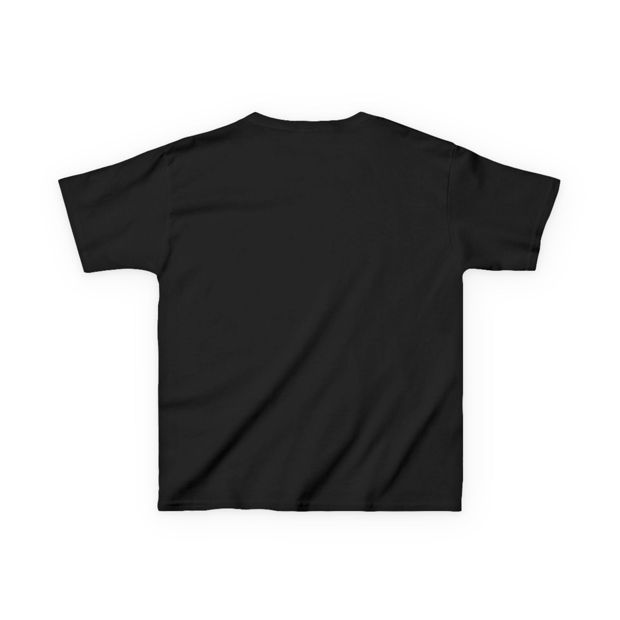 Kids Graphic T-Shirt with Colorful Design, Fun Kids Tee, Playful Tee for Children, Gift for Boys & Girls, Birthday Gift Idea