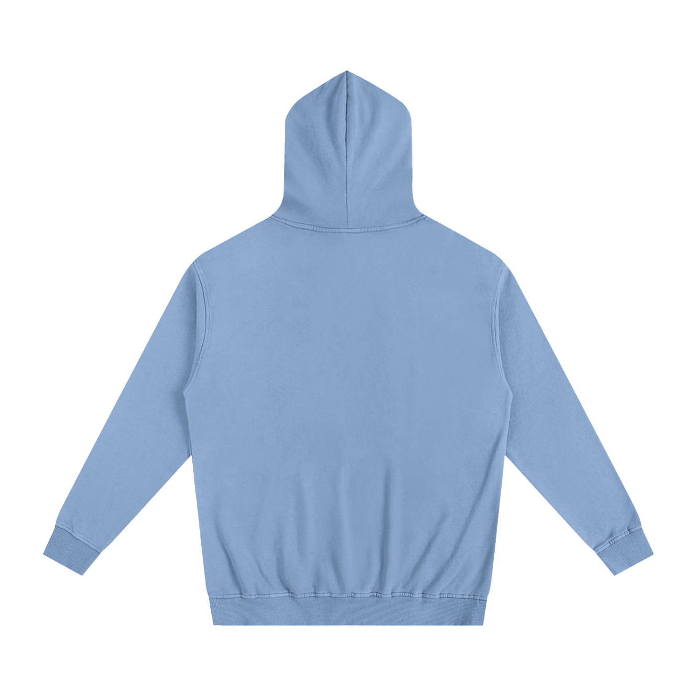 Skull bad idea Oversized Essential Hoodie