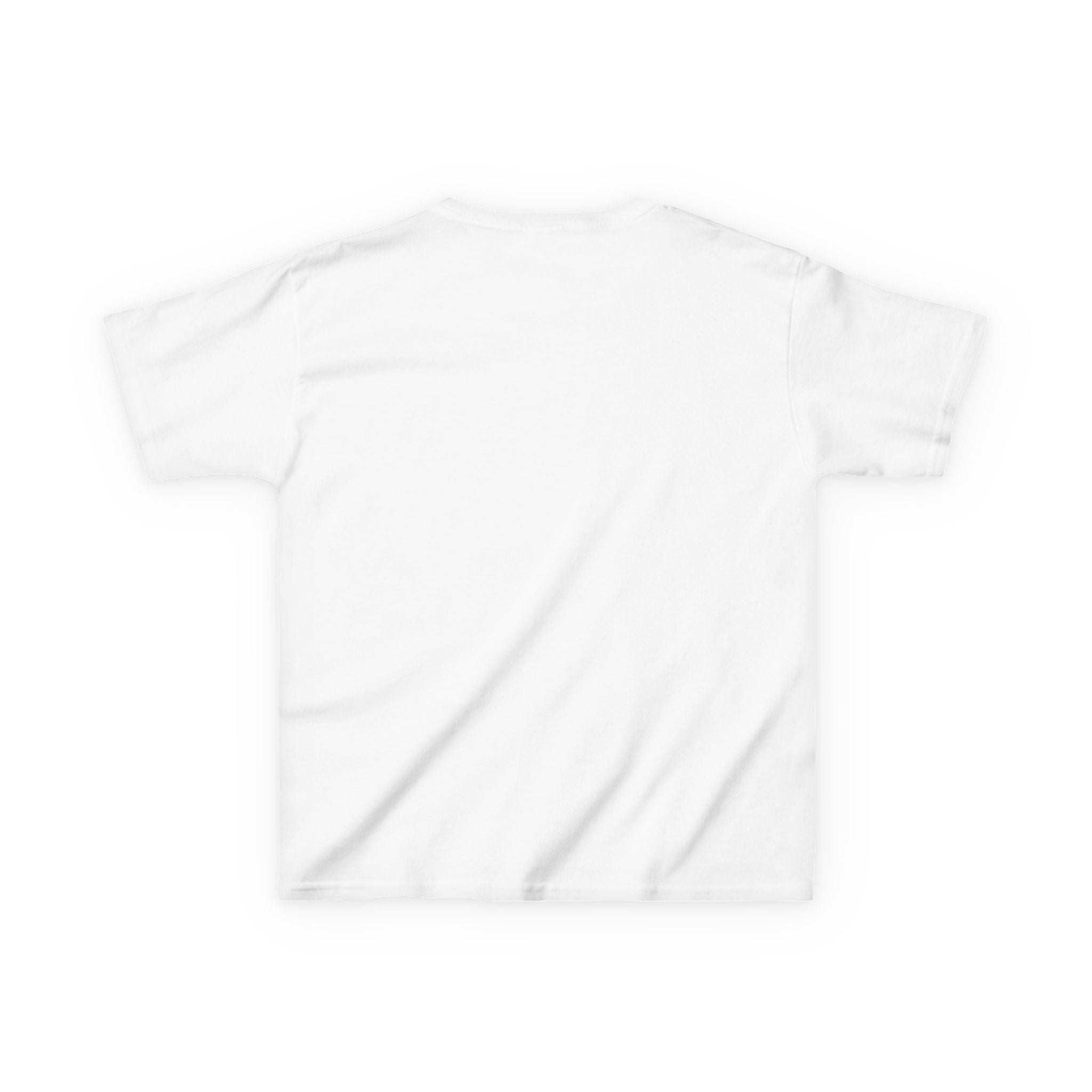 Kids Graphic T-Shirt with Colorful Design, Fun Kids Tee, Playful Tee for Children, Gift for Boys & Girls, Birthday Gift Idea