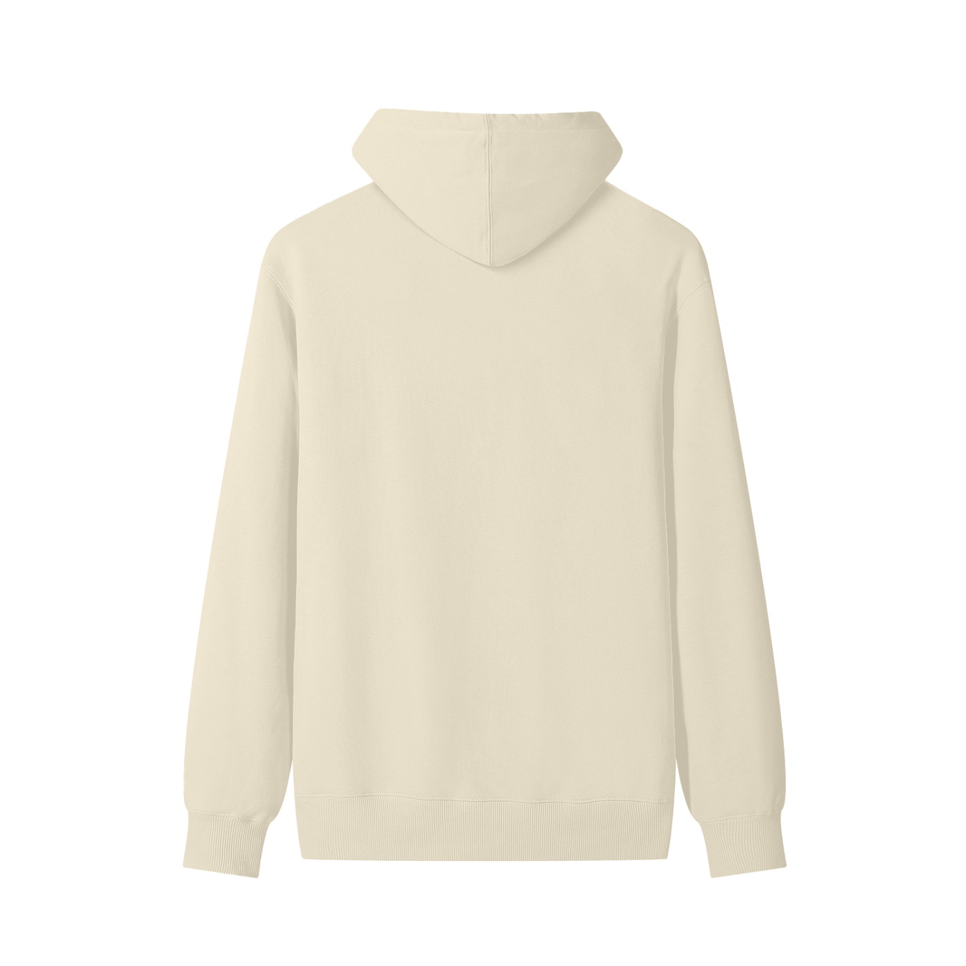 Bad Habit Classic Unisex Cotton Hoodie
