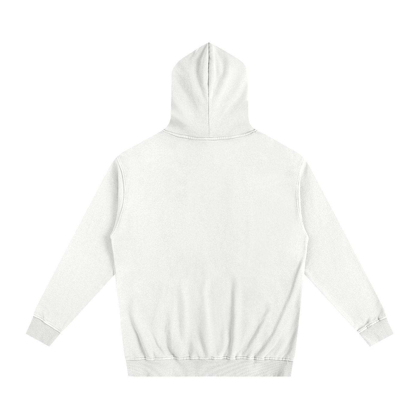 Skull bad idea Oversized Essential Hoodie