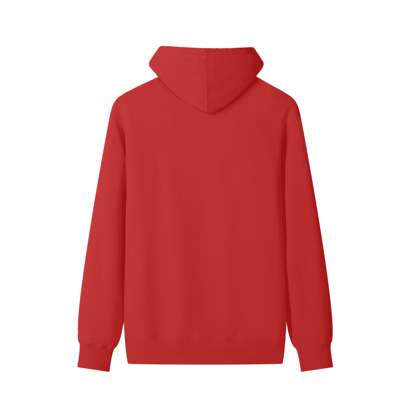Bad Habit Classic Unisex Cotton Hoodie
