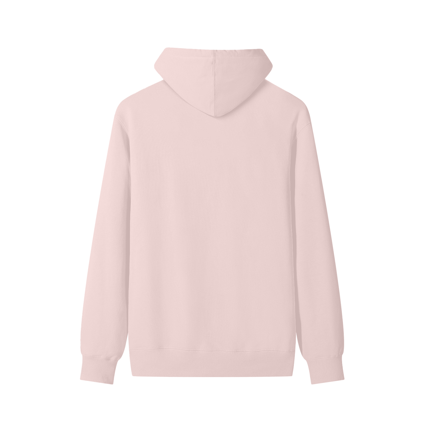 Bad Habit Classic Unisex Cotton Hoodie