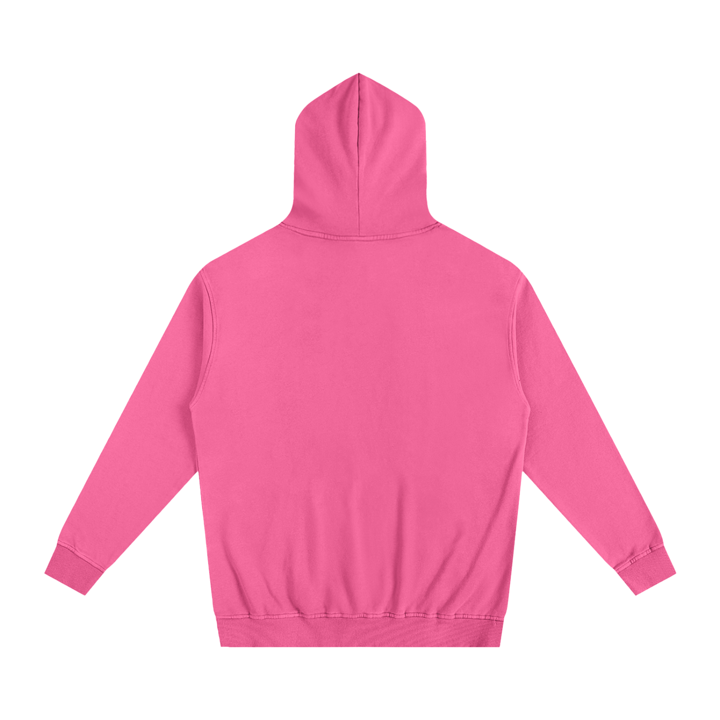 Skull bad idea Oversized Essential Hoodie