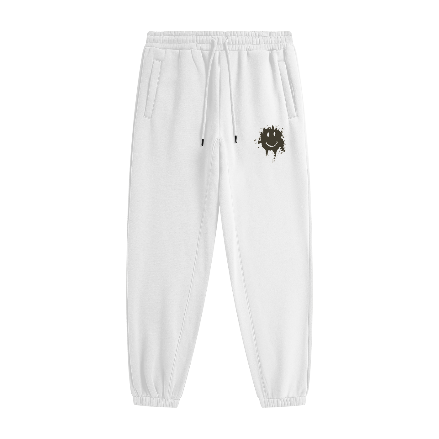 Unisex Heavyweight Fleece Joggers