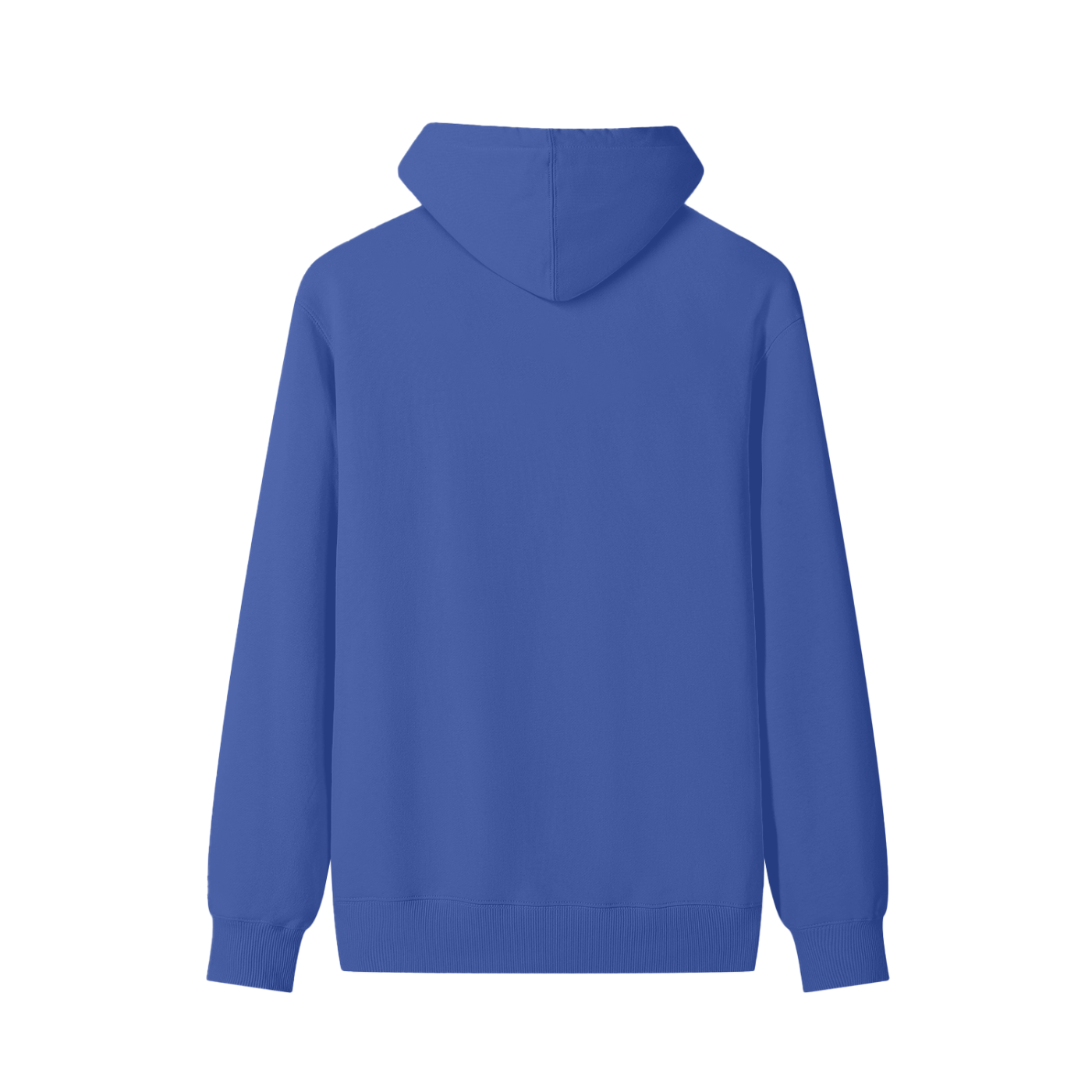 Bad Habit Classic Unisex Cotton Hoodie