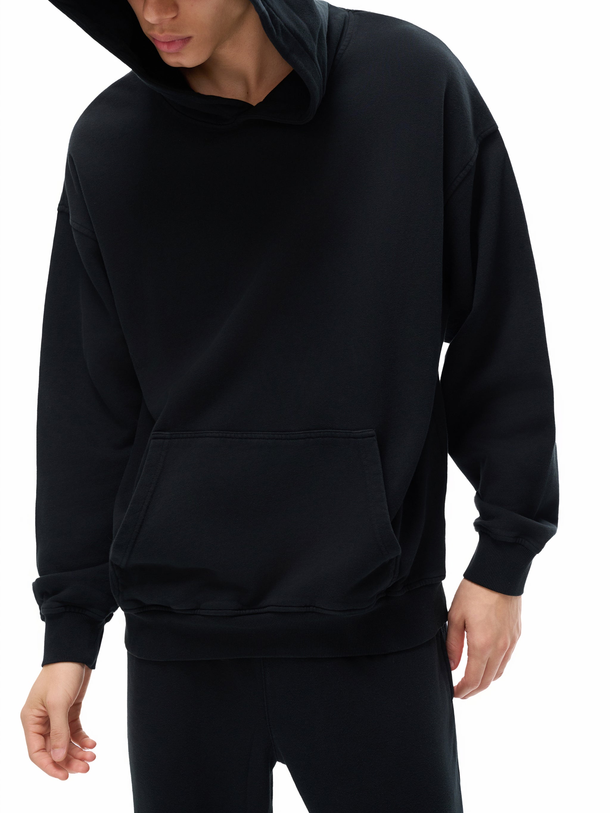 Skull bad idea Oversized Essential Hoodie