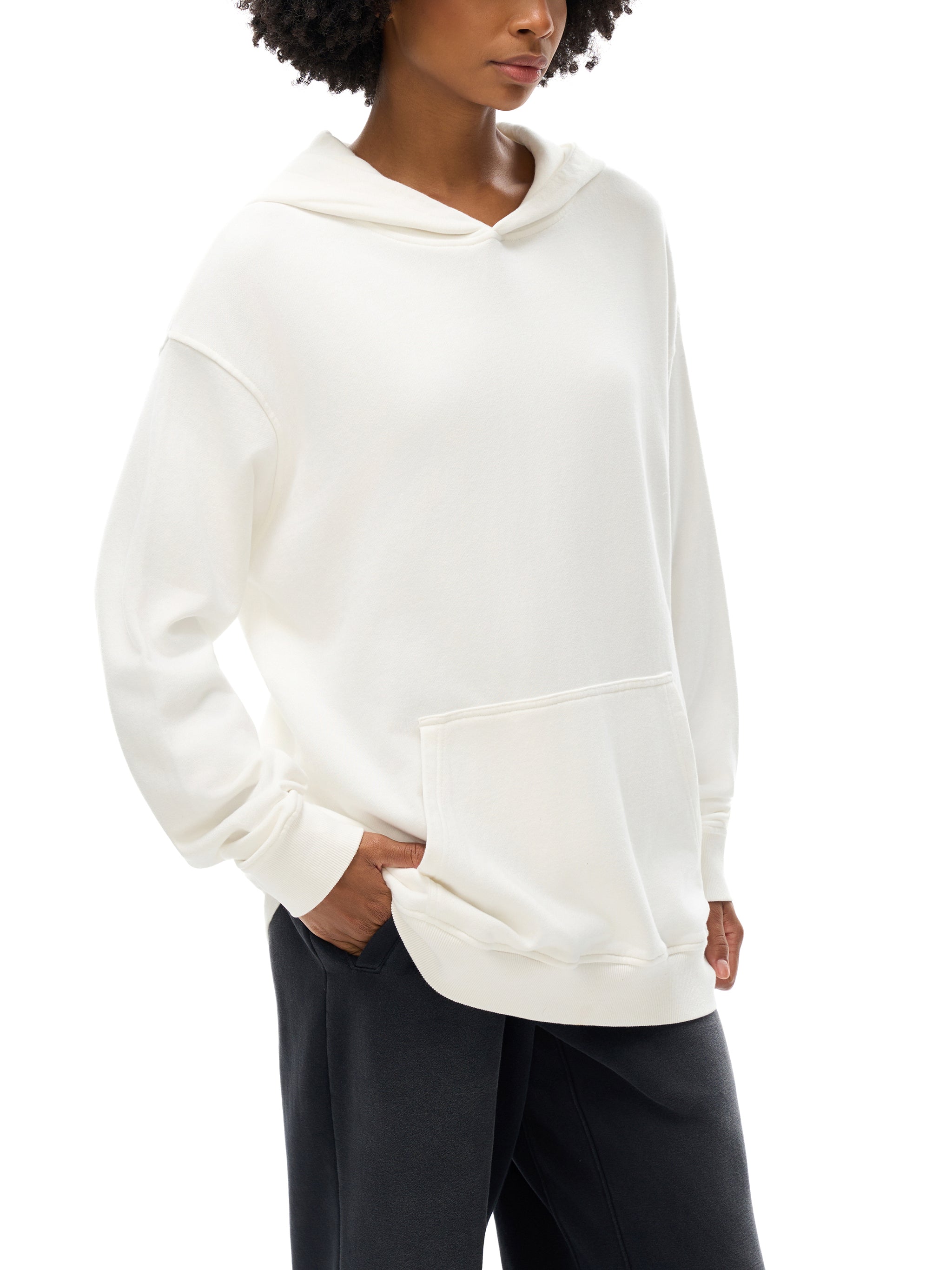 Skull bad idea Oversized Essential Hoodie