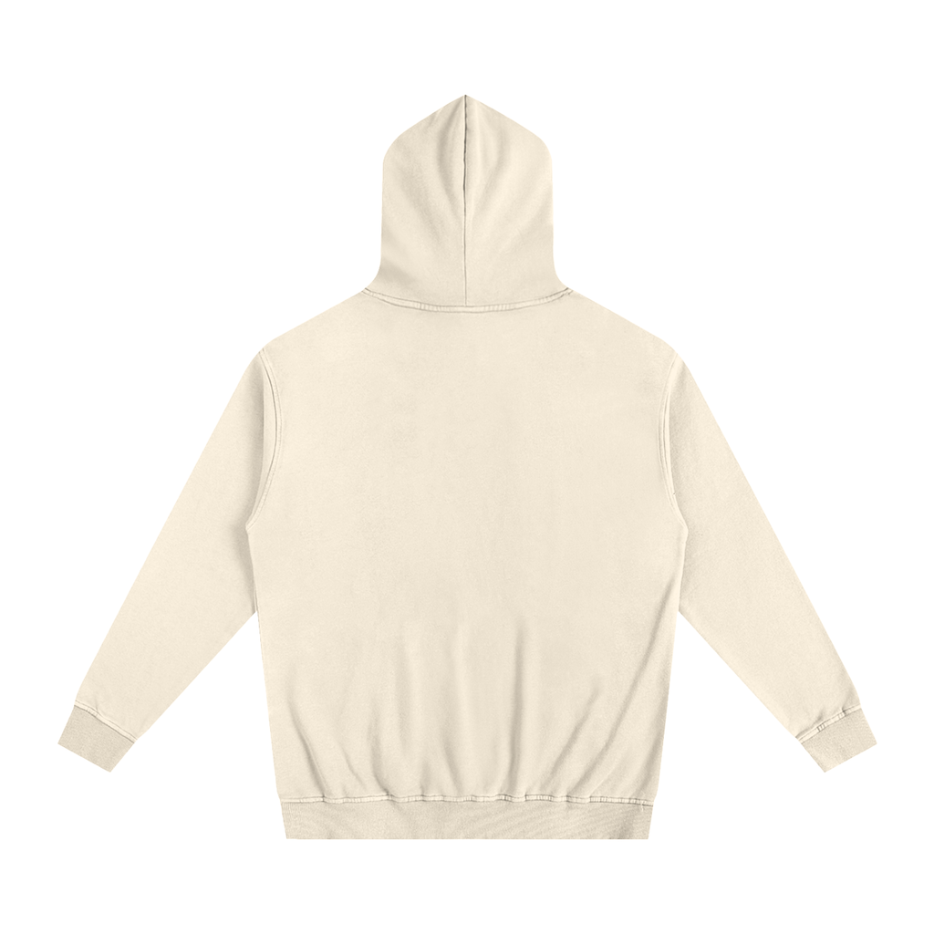 Skull bad idea Oversized Essential Hoodie