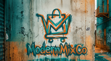 ModernMixCo - Home
