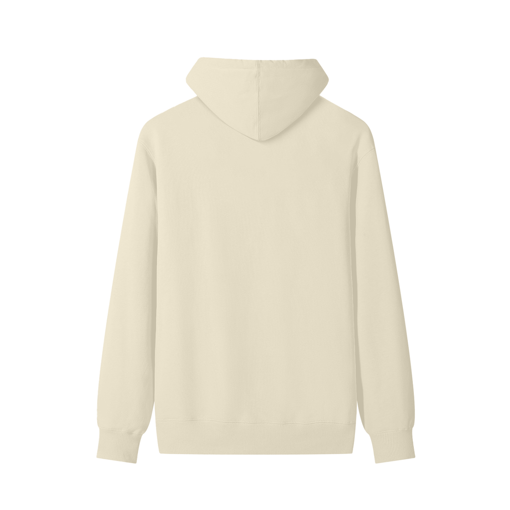 Bad Habit Classic Unisex Cotton Hoodie