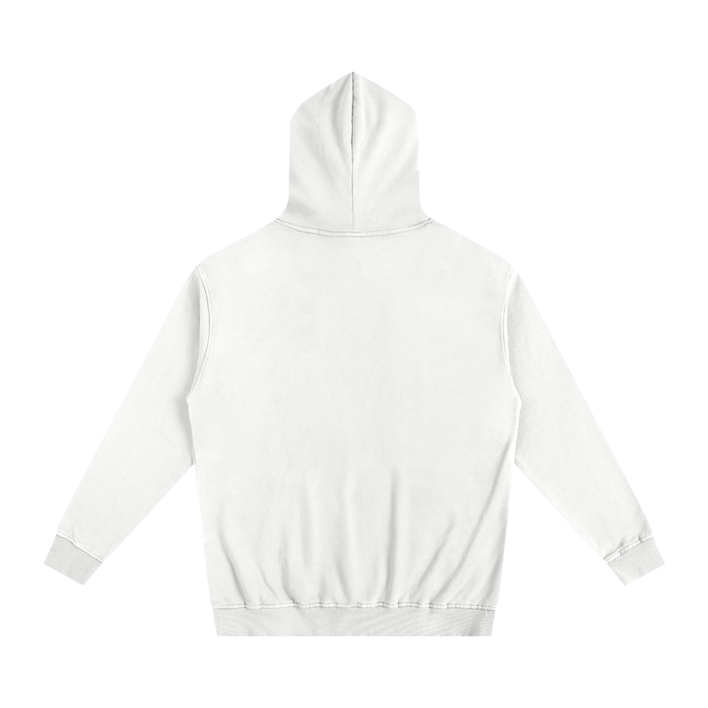 Skull bad idea Oversized Essential Hoodie