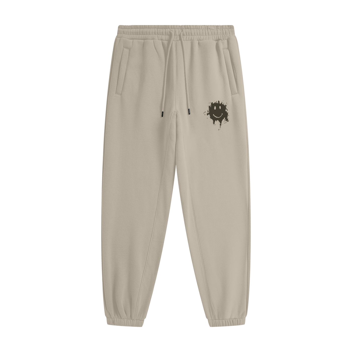 Unisex Heavyweight Fleece Joggers