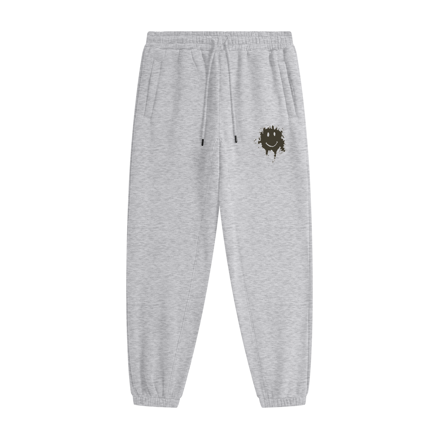 Unisex Heavyweight Fleece Joggers
