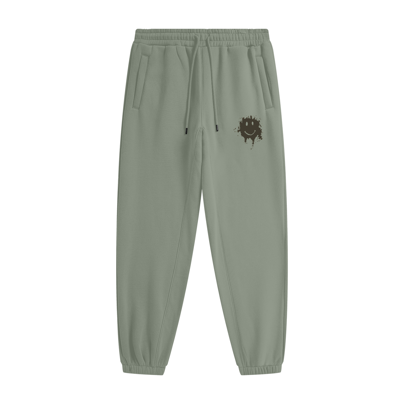 Unisex Heavyweight Fleece Joggers