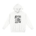 Skull bad idea Oversized Essential Hoodie