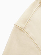 Bad Habit Classic Unisex Cotton Hoodie