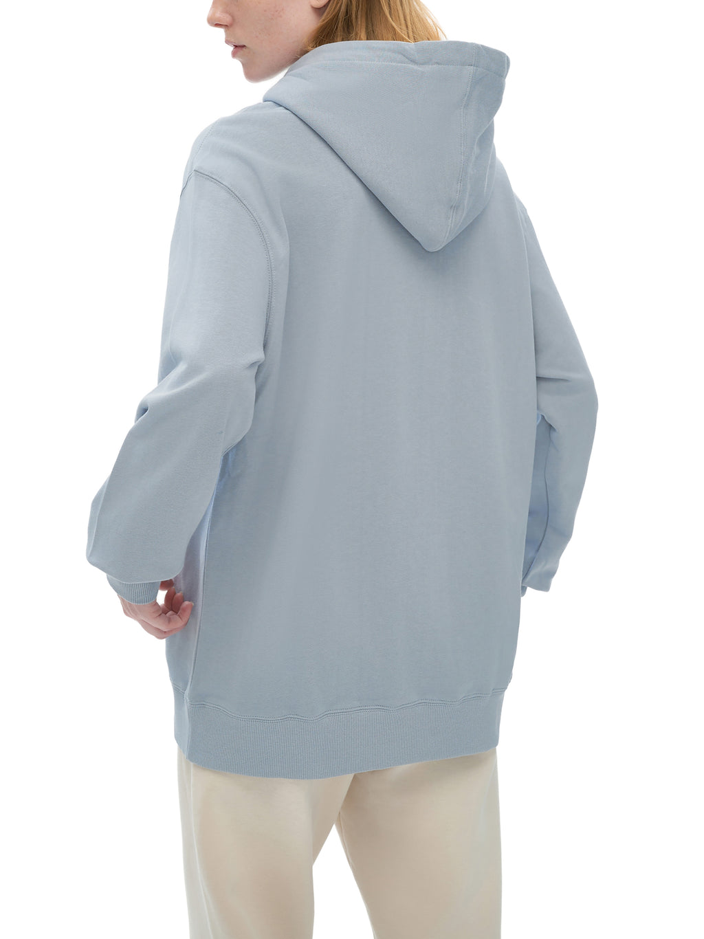 Bad Habit Classic Unisex Cotton Hoodie