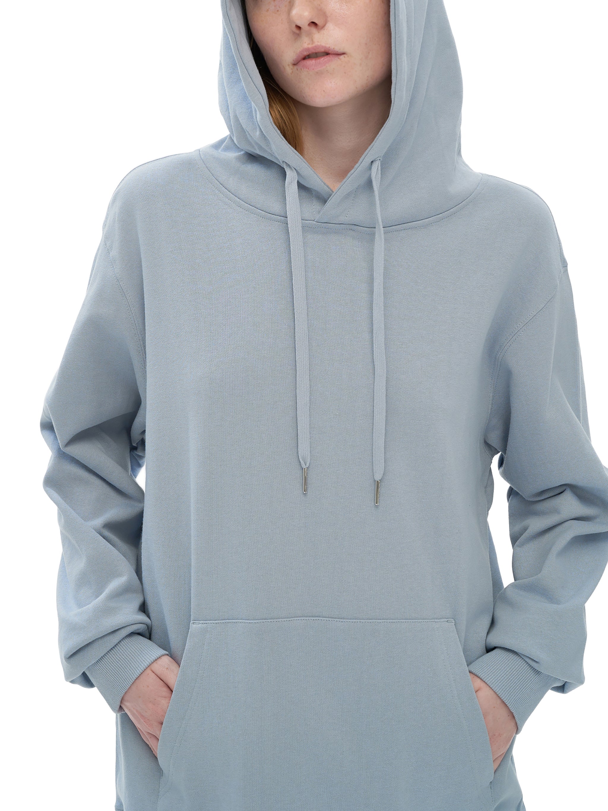 Bad Habit Classic Unisex Cotton Hoodie