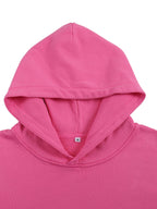 Skull bad idea Oversized Essential Hoodie